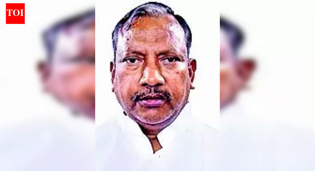 Muslims have right to build Babri Masjid, says JD(U) MP