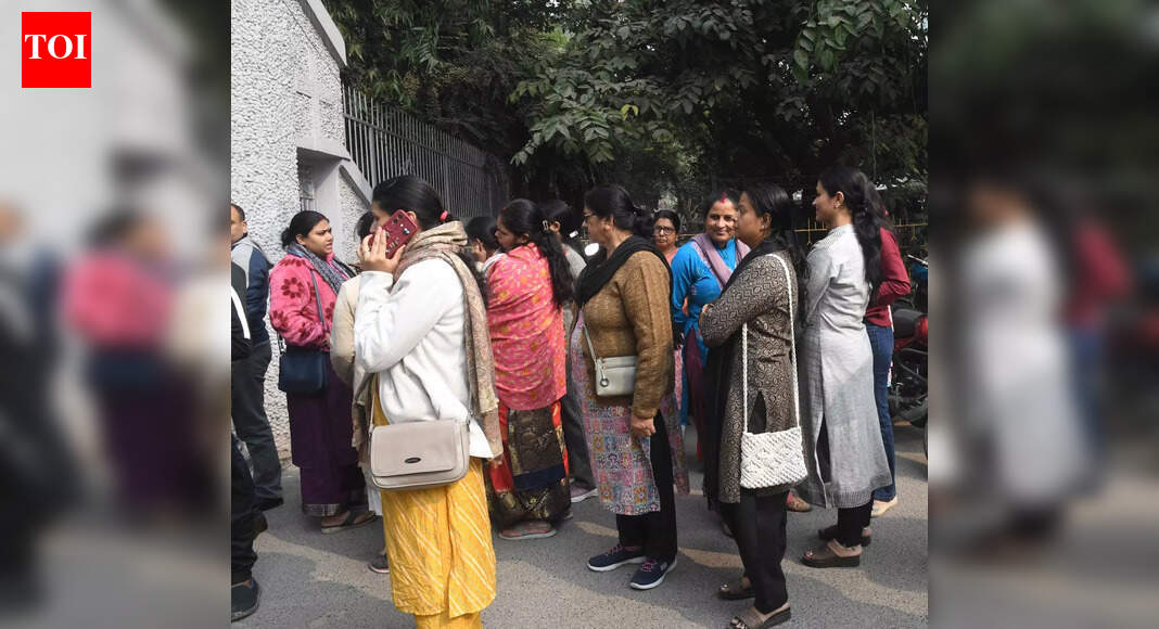 Admission season kicks off in city schools