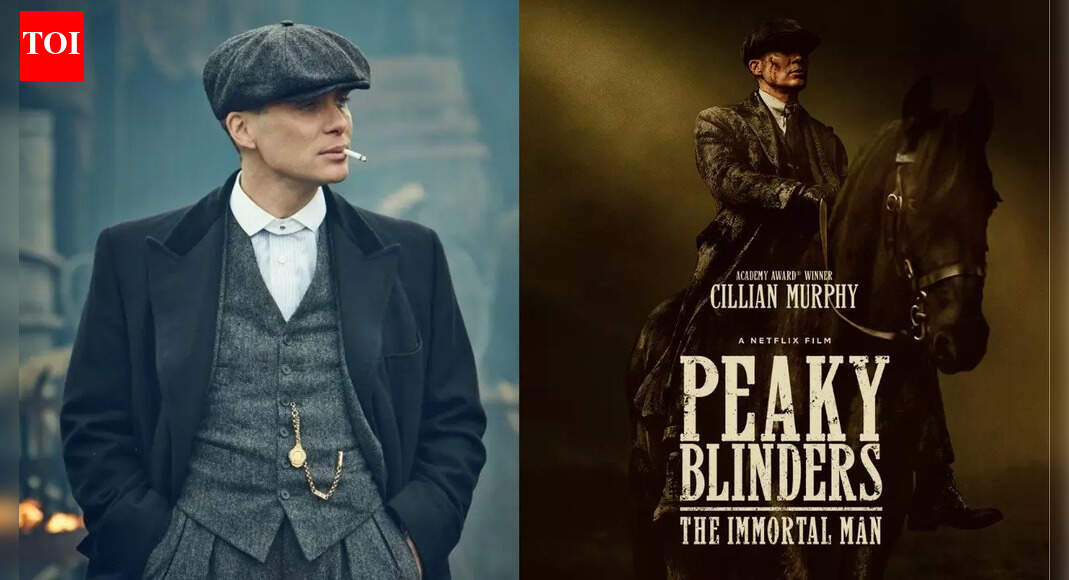 ‘Peaky Blinders – The Immortal Man’ OTT release: When and where to watch the Cillian Murphy starrer in India