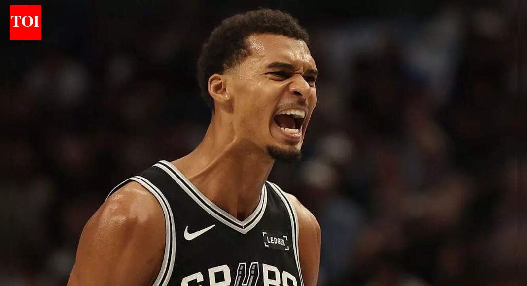 Victor Wembanyama return update: San Antonio Spurs legend nears stunning return as team awaits its towering superstar