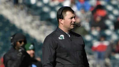 Will Hall promoted to head coach as Jon Sumrall leaves Tulane after College Football Playoff