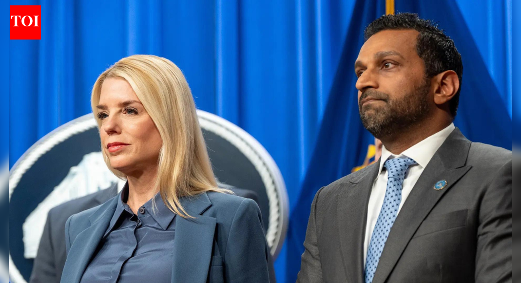 Leaked memo reveals FBI plot to track millions as potential extremists – see who makes the list