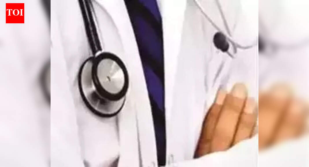 Doctors’ strike fails to impact services at Rohtak civil hospital