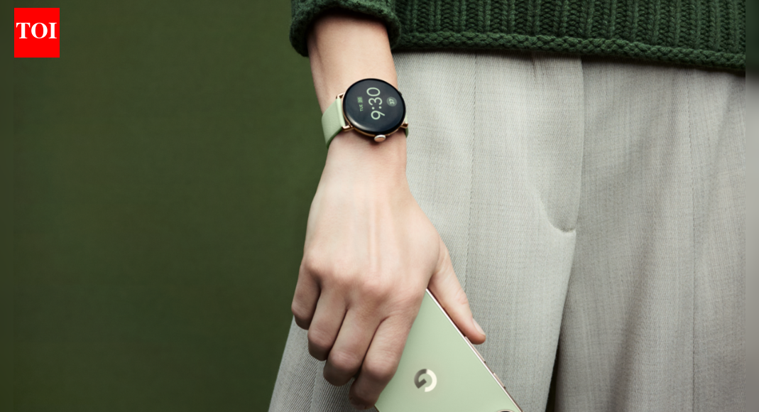 Google Pixel Watch May Soon Introduce New Gesture Controls Feature