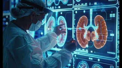 AI model predicts kidney disease with 99% accuracy in AP’s Uddanam