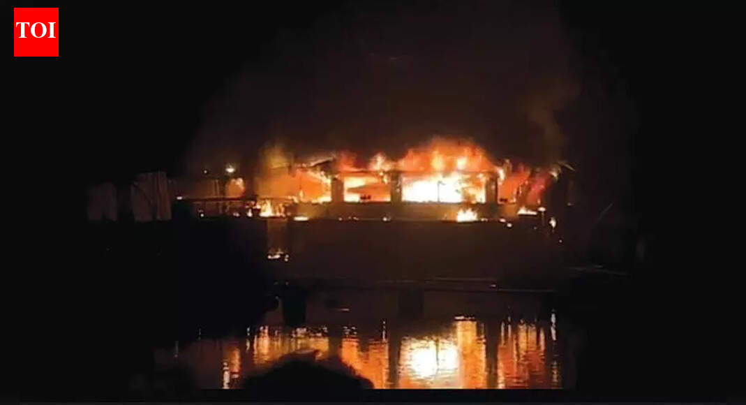 ‘The big fish will never reach court of justice’: Social media rife with rage and resignation