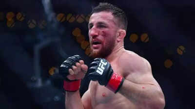 What did Merab Dvalishvili say post-fight? Ambulance video goes viral after losing bantamweight title to Petr Yan at UFC 323