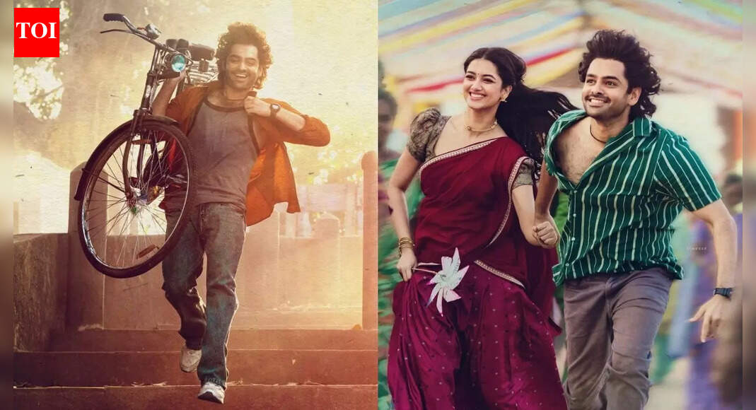 ‘Andhra King Taluka’ OTT release: When and where to watch the Ram Pothineni–Bhagyashri Borse starrer online