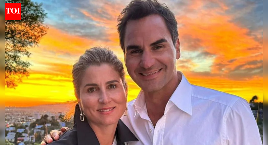 Roger Federer and Mirka Federer combined net worth in 2025: Tennis legend, family life, career, and business