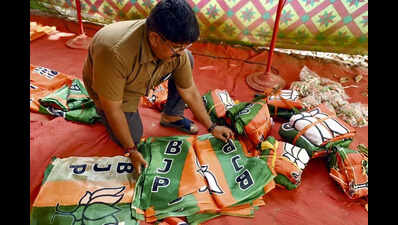 Bengal BJP screens new members as it targets vote-share boost