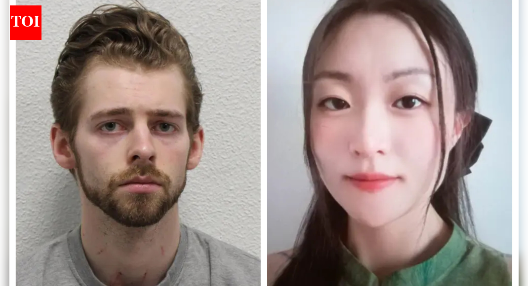 US student in London murders Chinese girlfriend who gave cleanliness instructions before sex