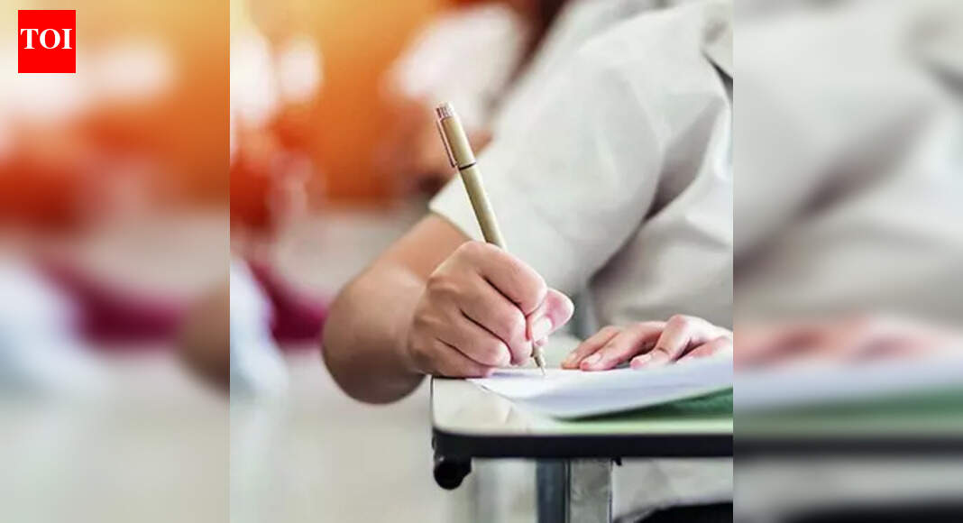 Critical of NTA, panel says return to pen-paper tests