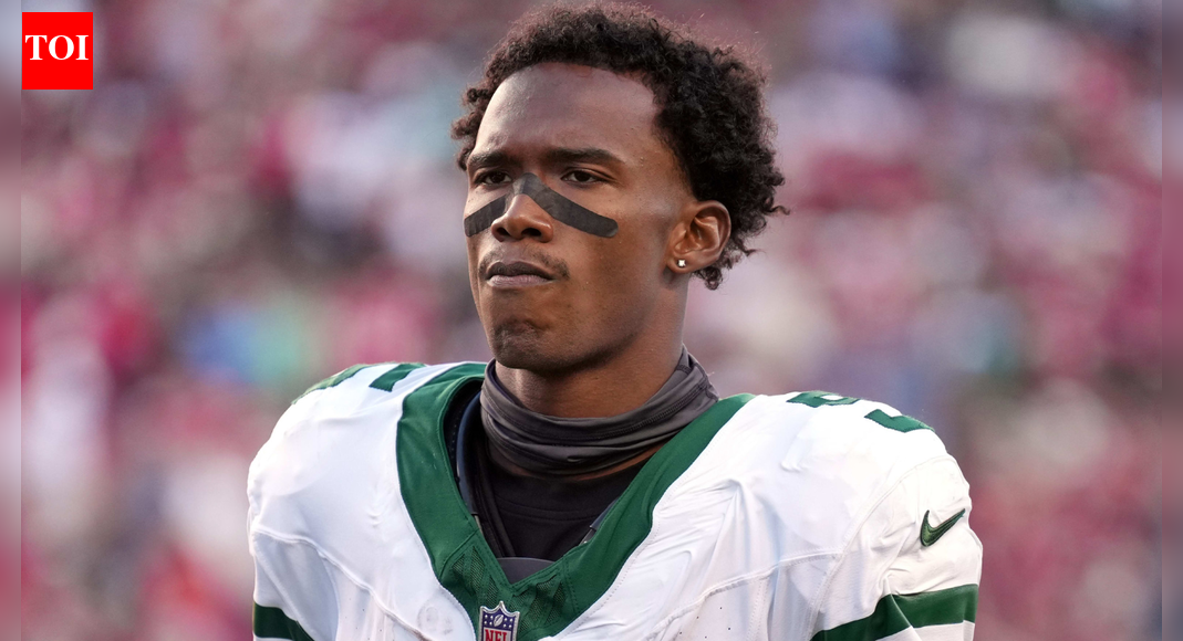 Garrett Wilson injury update: New York Jets break silence on star wide receiver’s return as the team suffers on the field