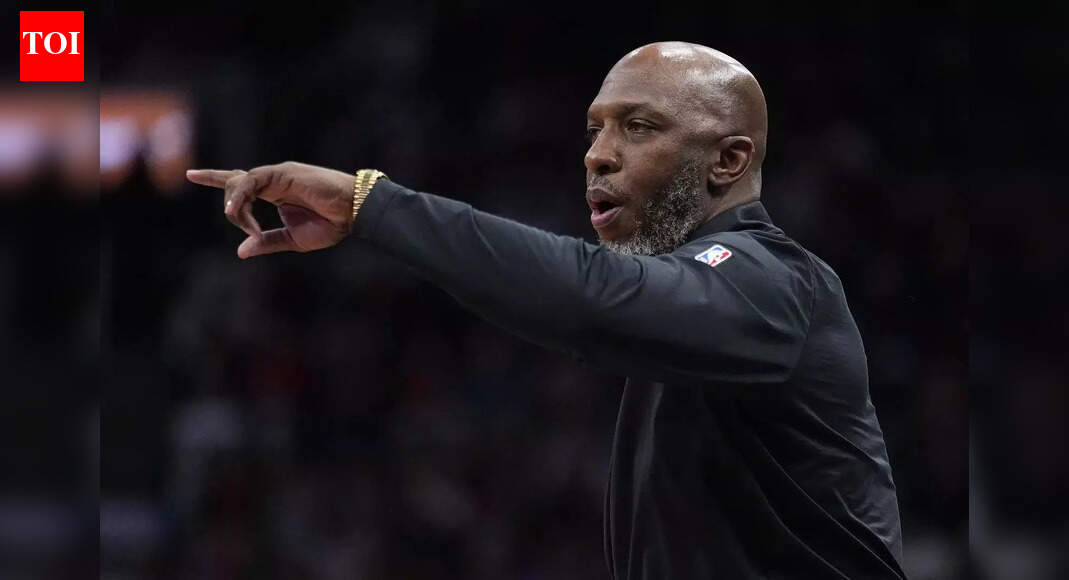 Chauncey Billups offloads $4.275M Oregon estate amid federal gambling probe