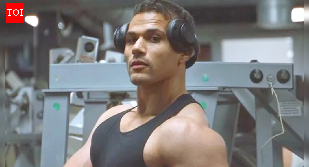 Fitness influencer Alessandro Antonicelli dies at 26 after raising cancer awareness during his final two years