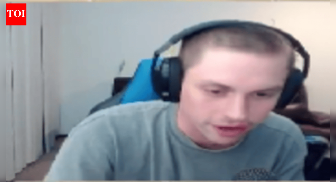 Everything you need to know about Dimz_live and the Twitch dog-abuse scandal