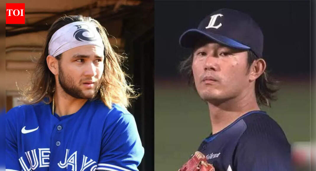 MLB trade rumors: Alex Bregman race puts Bo Bichette in play as Blue Jays eye Tatsuya Imai