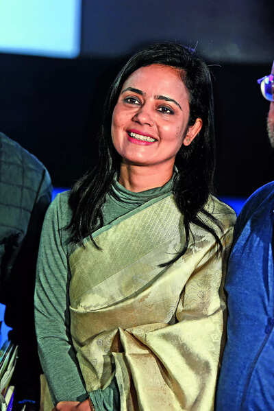 Vande Mataram debate done with eye on Bengal poll, says TMC