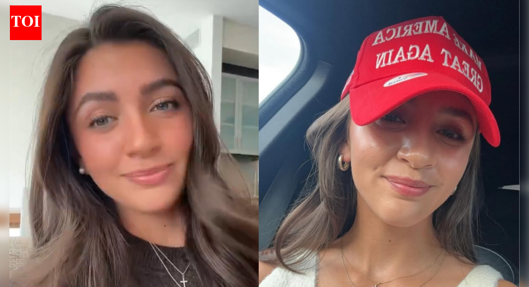 „Amerikának nem szabad importálnia a harmadik világot”: Priya Patel indiai-amerikai befolyásoló vitákat vált ki azzal, hogy „nem minden kultúra egyenlő”