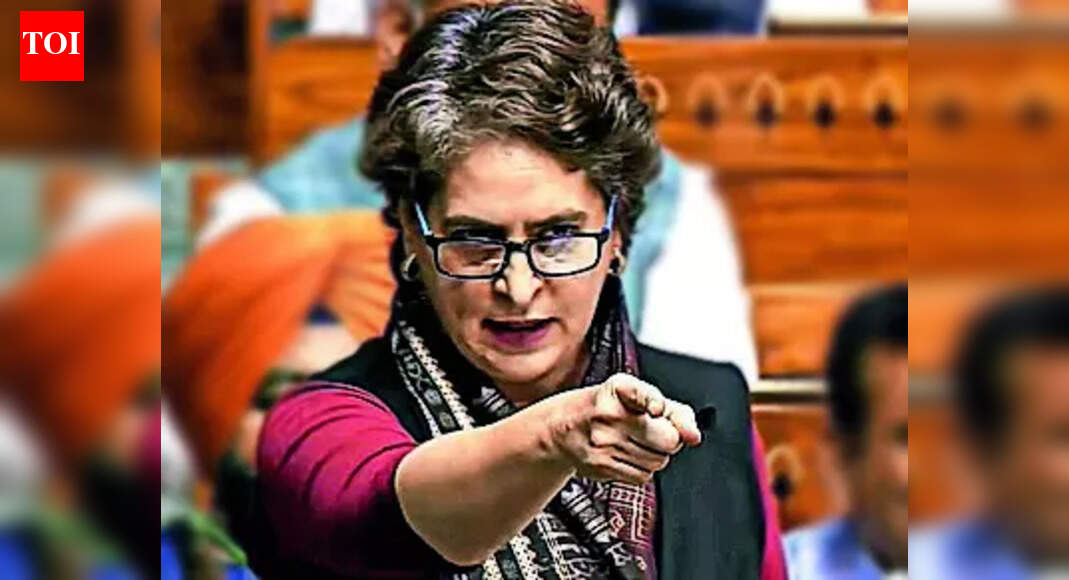 Vande Mataram debate a diversion, timed for Bengal elections: Oppn