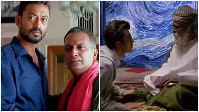 पीयूष मिश्रा ने इरफान खान की प्रतिभा और रणबीर कपूर के लापरवाह स्वभाव पर खुलकर बात की, 'इरफान बहुत जल्दी चले गए...रणबीर नंगा बेशरम आदमी है'