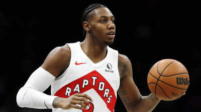 RJ Barrett's injury update: Toronto Raptors star's worrying knee setback puts the team in a tricky situation