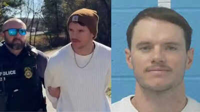 YouTuber WhistlinDiesel accuses Tennessee state of blocking him from speaking after tax arrest