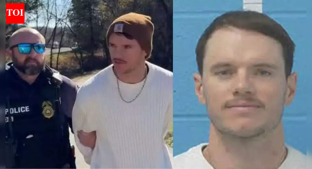 YouTuber WhistlinDiesel accuses Tennessee state of blocking him from speaking after tax arrest