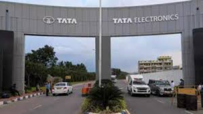Tatas to make chips, laptops for Intel in Gujarat, Assam