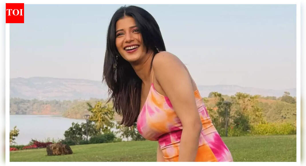 Exclusive - Yeh Rishta Kya Kehlata Hai actress Samridhii Shukla: When a girl gets a chance to study, it doesn’t just change her life—it uplifts a whole family