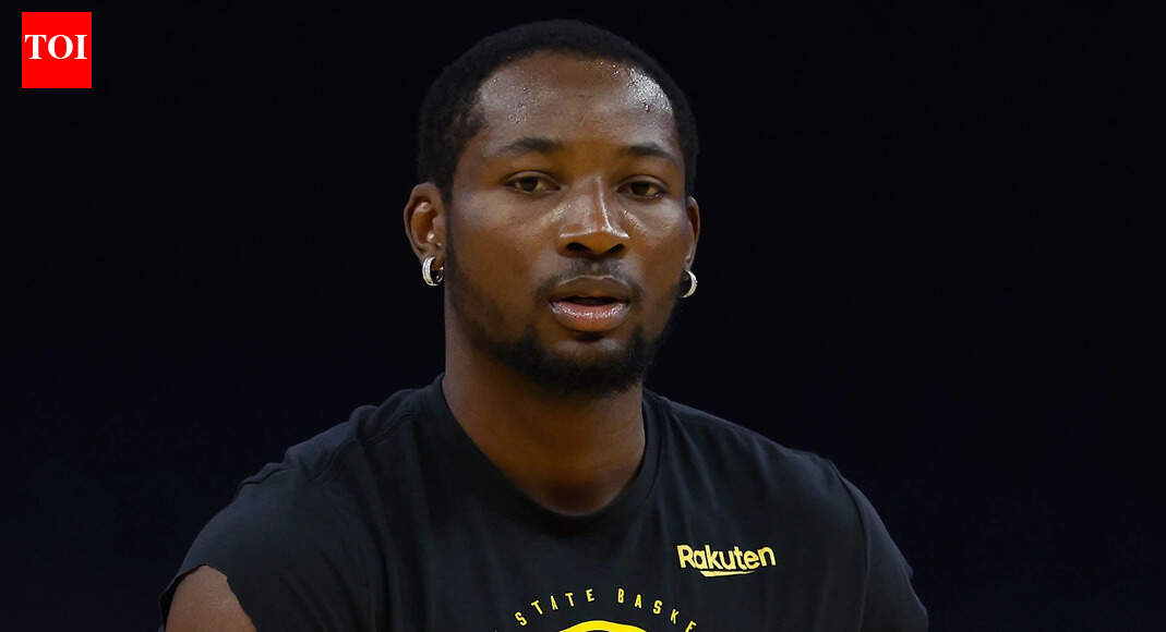 Jonathan Kuminga moving to Sacramento Kings? Golden State Warriors’ rotation twist puts star's future under trade spotlight