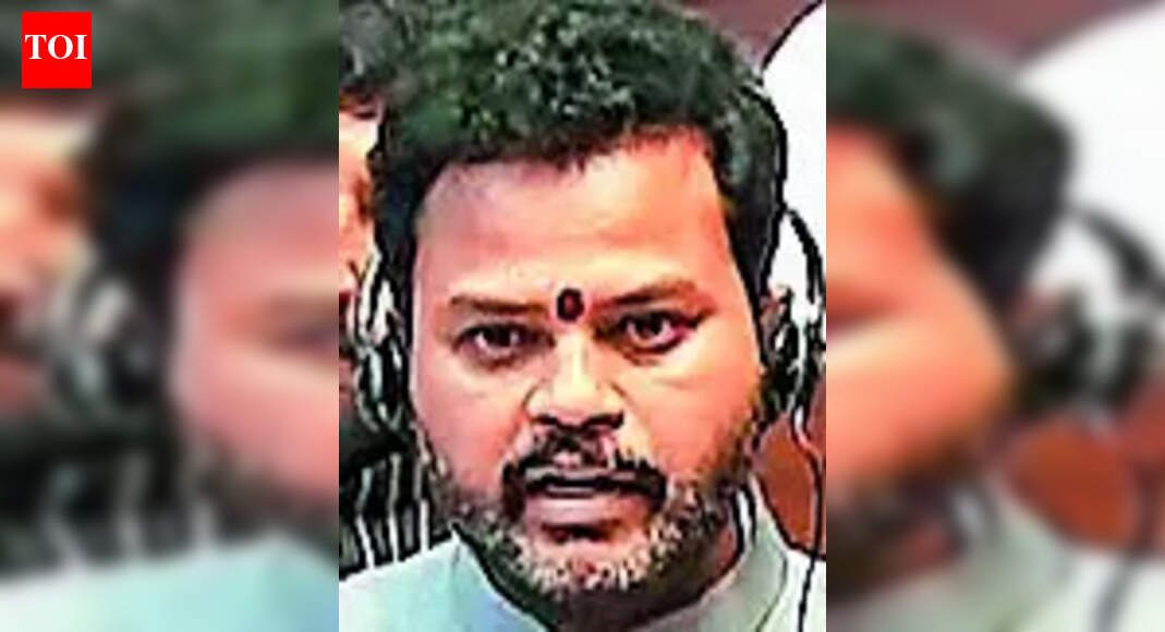 <div>Civil aviation minister vows 'very, very strict action' against IndiGO</div>