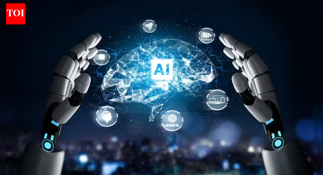 <div>Fake cases, twisted verdicts as petitioner files 'AI reply'</div>