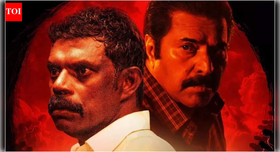 'Kalamkaval' box office collections day 4: Mammootty's film continues strong run; Crosses Rs 19 crores