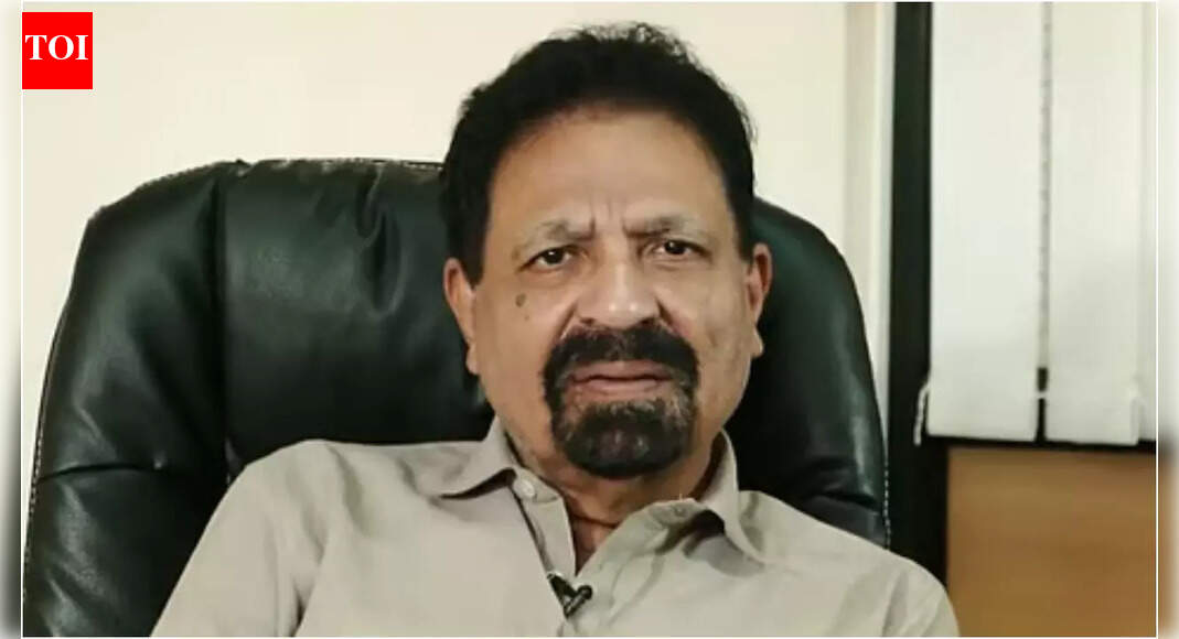 IFFK screening controversy: Director P. T. Kunju Muhammed booked; Jury member alleges sexual misconduct