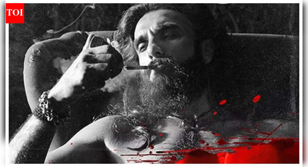 ‘Dhurandhar’ Day 4: Ranveer Singh’s film beats lifetime numbers of ‘Ram-Leela’