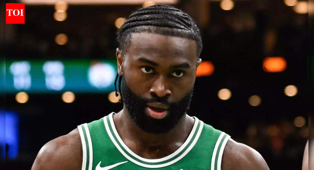Jaylen Brown becomes focus of new NBA announcement following Boston Celtics’ fifth consecutive win