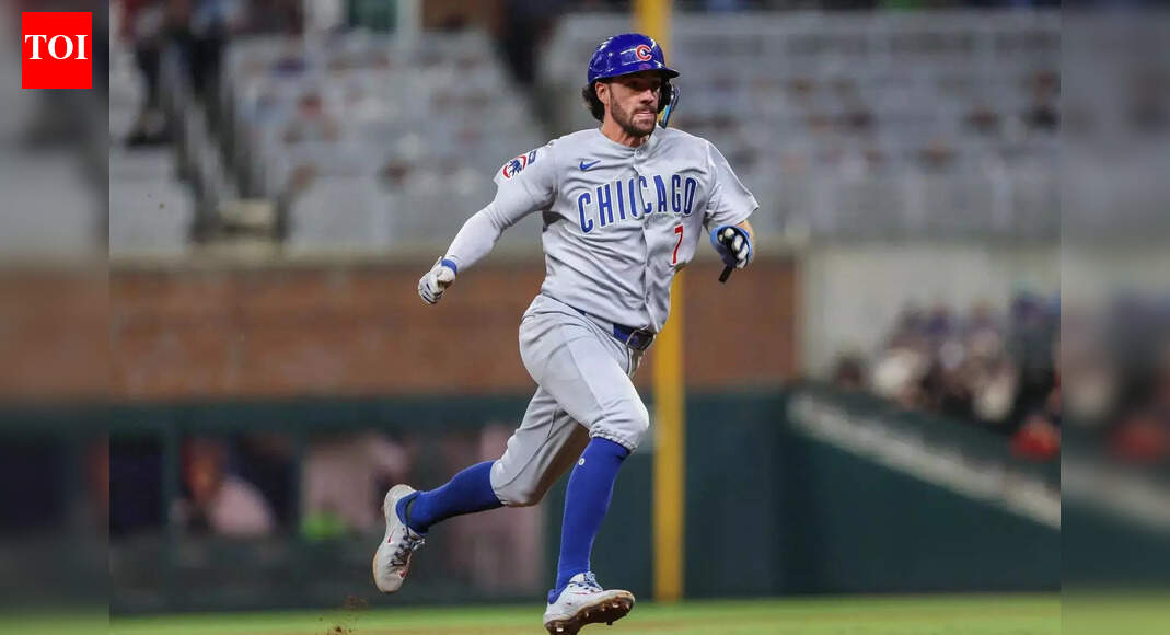 MLB trade rumors: Chicago Cubs proposed to bag $6.5 million Washington Nationals All-Star to bolster squad and improve title odds