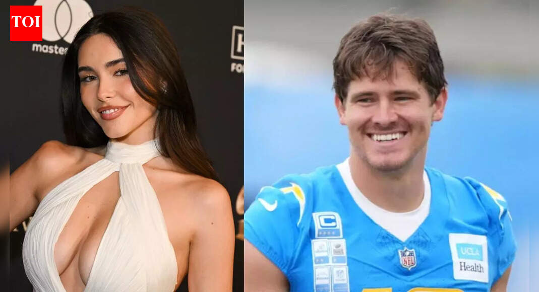 Madison Beer teases major career update as Justin Herbert prepares for crucial Chargers–Eagles showdown