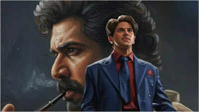 'కాంత' OTT విడుదల ధృవీకరించబడింది: దుల్కర్ సల్మాన్ చిత్రం డిజిటల్ అరంగేట్రం కోసం సెట్ చేయబడింది; బహుభాషా విడుదలను ప్రకటించారు