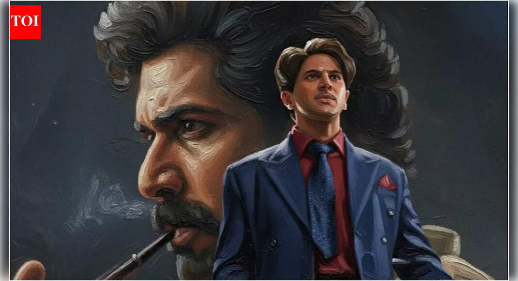 <div>'Kaantha' OTT: Dulquer Salmaan’s film set for digital debut</div>