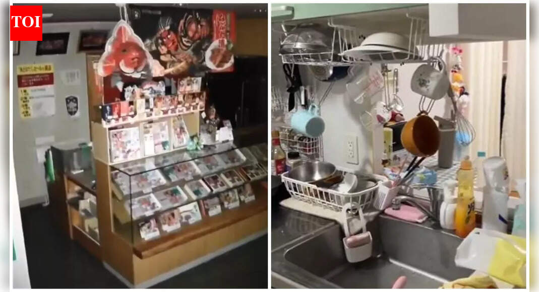 Japan earthquake: 23 injured after magnitude 7.5 quake; tsunami warning lifted — what we know so far