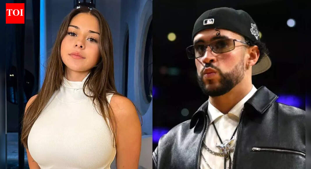 Sophie Rain drops major hint suggesting Bad Bunny’s Super Bowl show will shock viewers with bold new direction