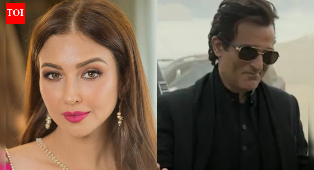 'Dhurandhar': Saumya Tandon calls working with Akshaye Khanna ‘cherry on the top’; hails Ranveer Singh the most ‘powerful’ actor