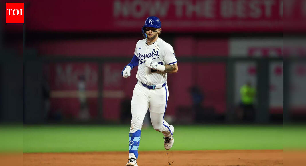 “He’s a baseball rat”: Matt Quatraro explains why Carter Jensen is perfect for Kansas City Royals in 2026