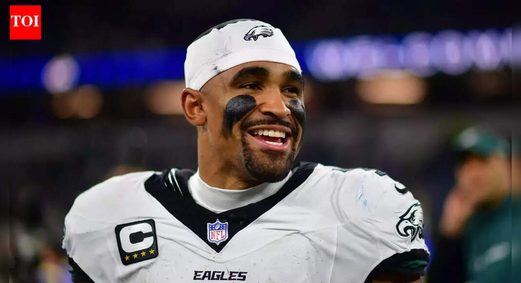 Jalen Hurts stats show why Eagles QB must dominate Chargers to achieve unprecedented Monday night milestone