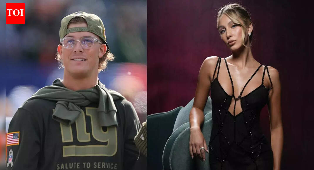 Alix Earle addresses Jaxon Dart rumors just days after splitting from Braxton Berrios