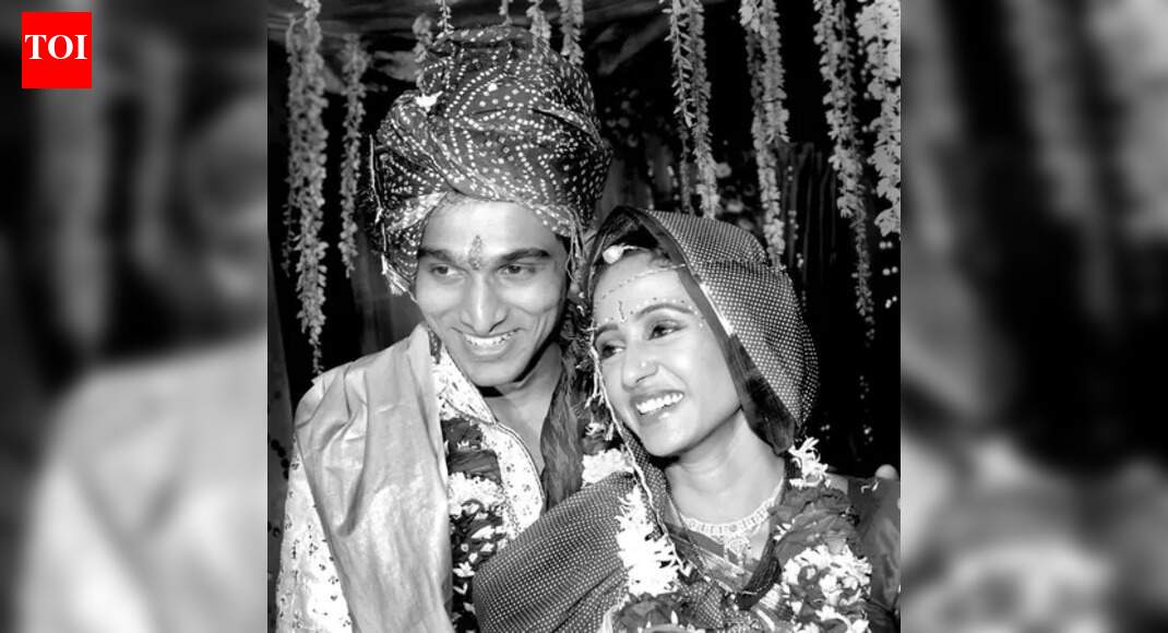 Pratik Gandhi and Bhamini Oza celebrate 17 years of marriage: 'Rescuing each other on a daily basis'