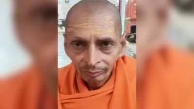 SIR showdown in UP: Man-turned-monk returns after 36 years to collect documents; family refuses to recognise him