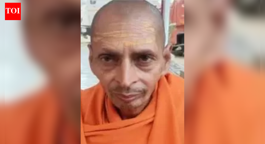 SIR showdown: UP man returns home after 36 years for documents; family refuses to recognise